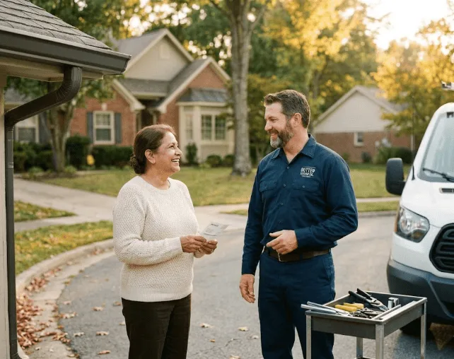 Gutter Repair Wayne, IL FAQs