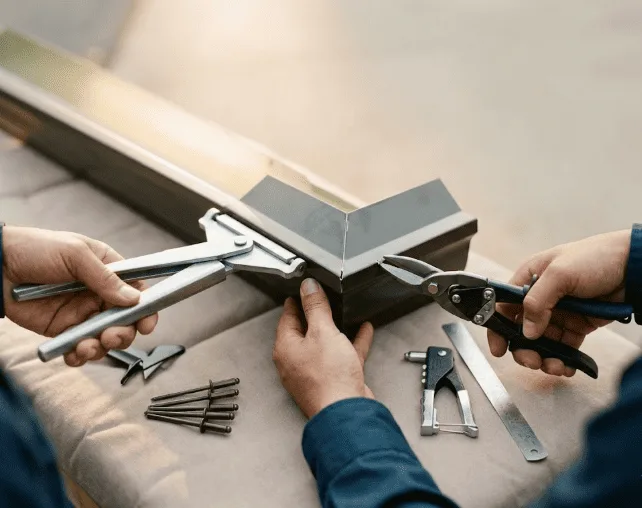 Why choose Gutter Repair in Wayne, IL